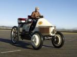 Lohner-Porsche Semper Vivus 1900 года